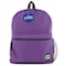 Bazic Basic Backpack 16in Purple, PK2 1037 - alternate 2